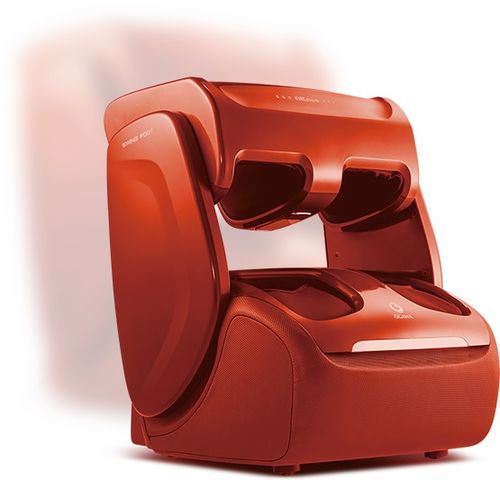 奧佳華集團官網網絡技術服務 產品使用、保養與客戶支持指南