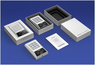 因果工業設計 以深圳智造，詮釋產品外觀設計的極致品位與品質